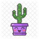 Saguaro Icon