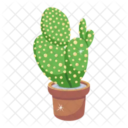 Saguaro  Icon