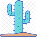 Saguaro Cactus  Icon