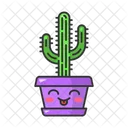 Saguaro  Icon