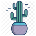 Saguaro kaktus  Symbol