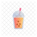 Sahnekaffee  Symbol