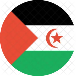 Sahrawi  Icon