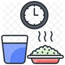 Sahur time  Icon