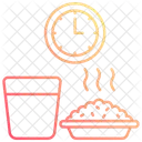 Sahur Time Ramadan Sahur Icon