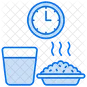 Sahur time  Icon