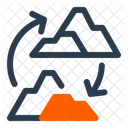 Sai Walk Safaa Icon