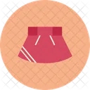 Saia Moda Roupas Icon