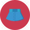 Saia Moda Roupas Icon