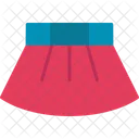 Saia Moda Roupas Icon