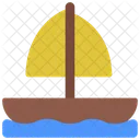 Sail  Icon