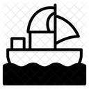 ファンタジーキャラクター アイコン