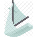 Sailboat  Icon