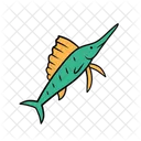 Sailfish  Icon