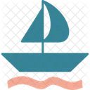 Sailing  アイコン