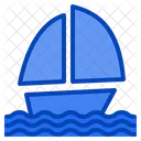 Sailing  アイコン