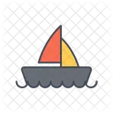 Sailing ship  Icon