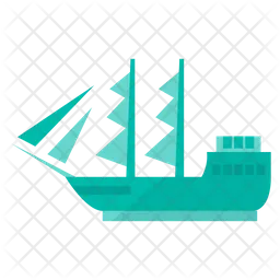 Sailing ship  Icon