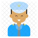 Sailor  Icon