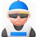 Sailor  Icon