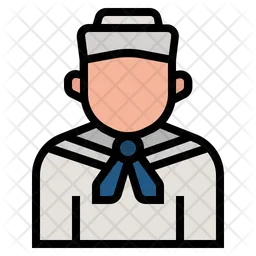 Sailor  Icon