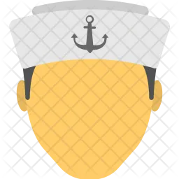 Sailor  Icon