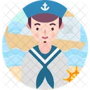 Sailor Icon
