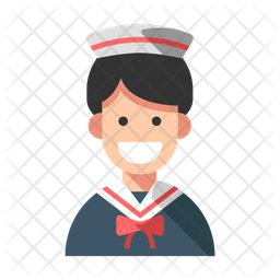 Sailor Icon