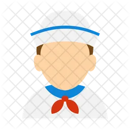 Sailor  Icon