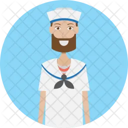 Sailor  Icon