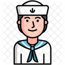 Sailor  Icon