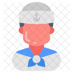 Sailor  Icon