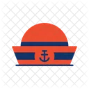 Sailor hat  Symbol