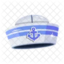 Sailor Hat  Symbol