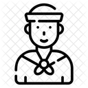 Sailor  Icon