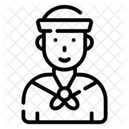 Sailor  Icon