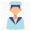 Sailor  Icon