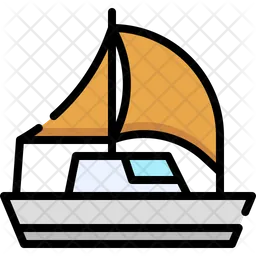 Sailor ship  Icon