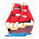 Sails Festival  Icon
