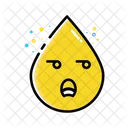 Sain Emoticon Emoji Icon