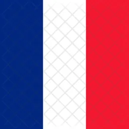 Saint barthlemy Flag Icon