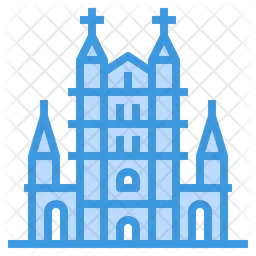 Saint Bravo Cathedral  Icon