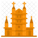 Saint Bravo Cathedral Cathedral Monuments Icon