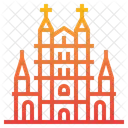 Saint Bravo Cathedral Cathedral Monuments Icon