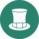 Saint Hat  Icon