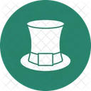 Saint Hat  Icône