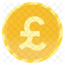 Saint Helena Coin  Icon