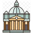Saint  Icon