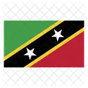 Saint Kitts  Icon