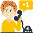 Saint Kitts And Nevis St Kitts Flag Dial Code Icon